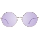 Gafas de Sol Mujer WEB EYEWEAR WE0244-5833Z ø 58 mm