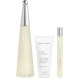 L'eau d'Issey edt 100ml + edt 10ml + Moisturising Body Lotion 50ml
