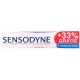 Sensodyne F/Protección Diaria 100ml