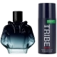 We Are Tribe Intense edp 90ml + Deodorant 150ml