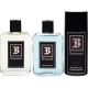 Brummel edc 125ml + After Shave 125ml + Deo Spray 150ml