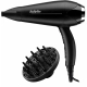 Secador Fast Smoothing Turbo D572DE Secador Fast Smoothing Turbo D572DE