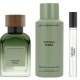 Vetiver Terra edp 120ml + 10ml + Deodorant 150ml