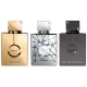 Set Club de Nuit Sillage edp 30ml + Intense Man edp 30ml + Milestone edp 30ml Set Club de Nuit Sillage edp 30ml + Intense Man edp 30ml + Milestone edp 30ml