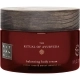 The Ritual Of Ayurveda Balancing Body Cream 220ml - Recargable