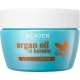 Argan oil & keratin Hair Mask 250ml Argan oil & keratin Hair Mask 250ml
