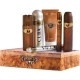 Cuba Gold edt 100ml + edt 35ml + 3 Productos Cuba Gold edt 100ml + edt 35ml + 3 Productos