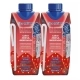 Bioralsuero fresa 2u x 330 ml Bioralsuero fresa 2u x 330 ml