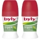 Organic Té Verde Roll-On 2x50ml Organic Té Verde Roll-On 2x50ml