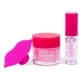Lip Mask 20g + Lip Oil 2,3g + Exfoliating Pad Lip Mask 20g + Lip Oil 2,3g + Exfoliating Pad