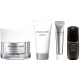 Set Shiseido Men Total Revitalizer Cream 50ml + 3 Productos