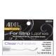 Clear Adhesive For Strip Lashes 7g
