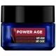 Men Expert Power Age Gel Revitalizante Noche Anti-Edad 50ml Men Expert Power Age Gel Revitalizante Noche Anti-Edad 50ml