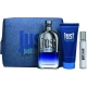 Just for Him edt 90ml + edt 15ml + Shampoo & Shower Gel 100ml + Neceser