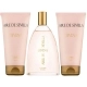 Aire de Sevilla Divina edt 150ml + Gel de Ducha 150ml + Body Milk 150ml Aire de Sevilla Divina edt 150ml + Gel de Ducha 150ml + Body Milk 150ml