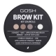 Brow Kit Sourcils 2.82g Brow Kit Sourcils 2.82g
