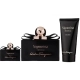 Signorina Misteriosa edp 100ml + edp 5ml + Body Lotion 50ml