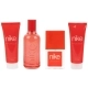 Coral Crush edt 100ml + edt 30ml + Body Lotion 75ml + Shower Gel 75ml