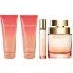 Wonderlust edp 100ml + edp 10ml + Shower Gel 100ml + Body Loltion 100ml