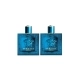 Versace Eros edt 30ml x2