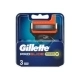 Gillette ProGlide Power Recambio 3 uds