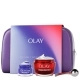 Set Regenerist 3 Áreas Crema de Día 50ml + 3 productos Set Regenerist 3 Áreas Crema de Día 50ml + 3 productos