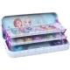 Frozen Estuche de Maquillaje Triple
