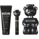 Toy Boy edp 100ml edp 10ml + Body Gel 100ml