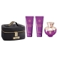 Set Dylan Purple edp 100ml + Body Lotion 100ml + Gel 100ml