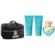 Dylan Turquoise edt 100ml + Bath & Shower Gel 100ml + Body Gel 100ml