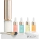 Global Anti-Age Cream-Fluid 50ml + Concentrate 4x10ml + Brush + Plate Global Anti-Age Cream-Fluid 50ml + Concentrate 4x10ml + Brush + Plate