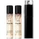 Chanel Nº 5 Eau Première edp 3x20ml
