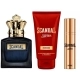 Scandal Intense For Him edp 100ml + edp 10ml + Shower Gel 75ml