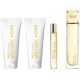 Sexy Amber edp 100ml + edp 10ml + Shower Gel 100ml + Body Lotion 100ml