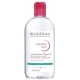 Sensibio H2O L'Eau Micellaire 500ml