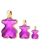 LoveMe The Amethyst Elixir Extrait de Parfum 90ml + 15ml + 4.5ml