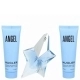Set Angel edp 25ml + Perfuming Body Lotion 2 x 50ml