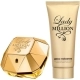 Set Lady Million edp 80ml + Body Lotion 100ml Set Lady Million edp 80ml + Body Lotion 100ml