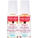 Mavala Fortalecedor de Uñas 2X10ml