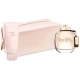 Coach edp 90ml + Body Lotion 100ml + Neceser Coach edp 90ml + Body Lotion 100ml + Neceser