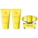 Yellow Diamond edt 50ml + Shower Gel 50 ml + Body Lotion 50ml