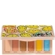 Paleta de sombras Mucho Happy Palette