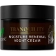 Evoke Tranquility Moisture Renewal Night Cream 50ml