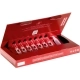 Lift HD+ Immediate Tensor Effect Lifting Vials 7x1,5ml Lift HD+ Immediate Tensor Effect Lifting Vials 7x1,5ml