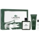 Lacoste Original edp 100ml + edp 7,5ml + Shower Gel 100ml