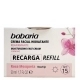 Crema Facial Hidratante Reafirmante SPF15 Rosa Mosqueta 50ml - Recarga
