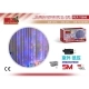 CORTINA 480LED EXTERIOR LEDS LUZ 5MX1.2M+2M MULTICOLOR CORTINA 480LED EXTERIOR LEDS LUZ 5MX1.2M+2M MULTICOLOR