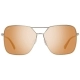 Gafas de Sol Mujer WEB EYEWEAR WE0285-5932C ø 59 mm