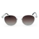 Gafas de Sol Unisex The Indian Face SIOUX-701-2 (Ø 48 mm) Marrón Cristal Tortuga