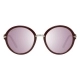 Gafas de Sol Mujer Swarovski SK0153-5269U (ø 52 mm)